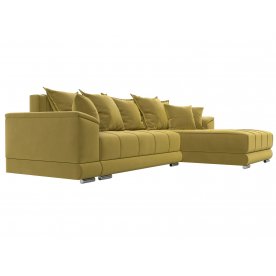 Диван угловой НордСтар