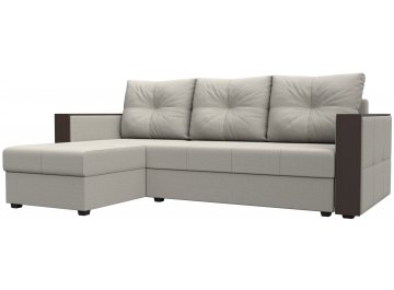 Диван угловой Пандора Лайт
