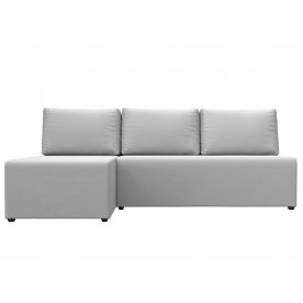 Диван угловой Поло левый