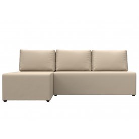 Диван угловой Поло левый