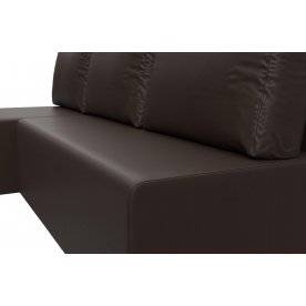 Диван угловой Поло левый