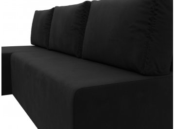 Диван угловой Поло левый