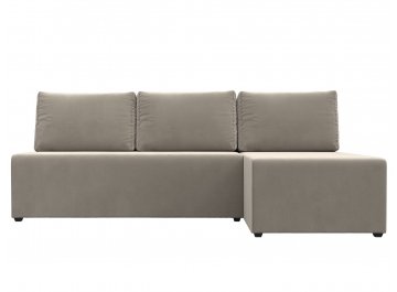 Диван угловой Поло правый