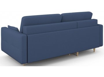 Диван угловой Q3.1 Берни левый