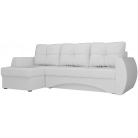 Диван угловой Сатурн левый