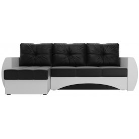 Диван угловой Сатурн левый