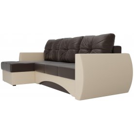 Диван угловой Сатурн левый