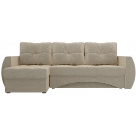 Диван угловой Сатурн левый