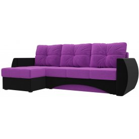 Диван угловой Сатурн левый