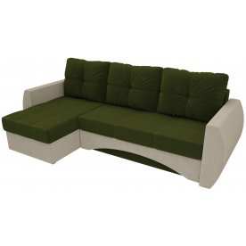 Диван угловой Сатурн левый