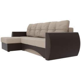 Диван угловой Сатурн левый