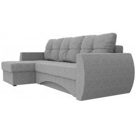 Диван угловой Сатурн левый