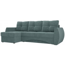 Диван угловой Сатурн левый