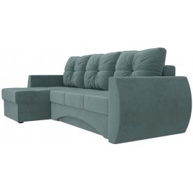 Диван угловой Сатурн левый