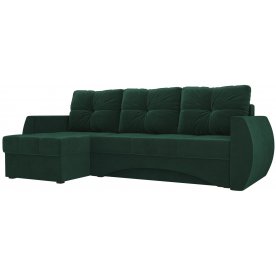 Диван угловой Сатурн левый