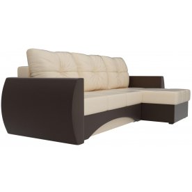 Диван угловой Сатурн правый