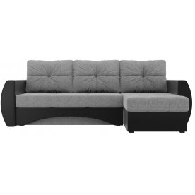 Диван угловой Сатурн правый