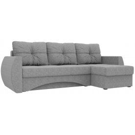 Диван угловой Сатурн правый