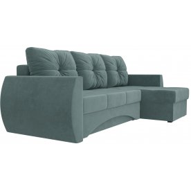 Диван угловой Сатурн правый