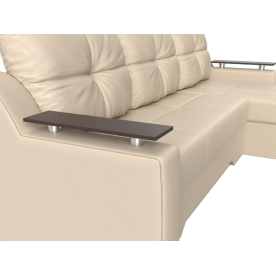 Диван угловой Сенатор