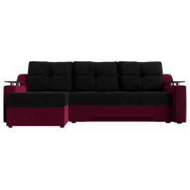 Диван угловой Сенатор