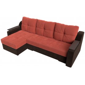 Диван угловой Сенатор