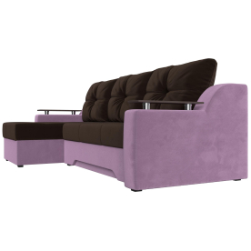 Диван угловой Сенатор