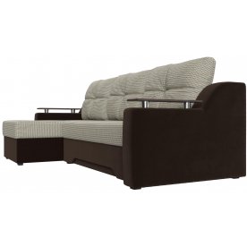 Диван угловой Сенатор