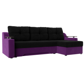 Диван угловой Сенатор