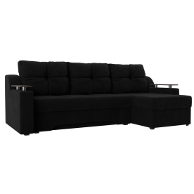 Диван угловой Сенатор