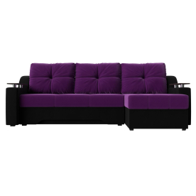 Диван угловой Сенатор