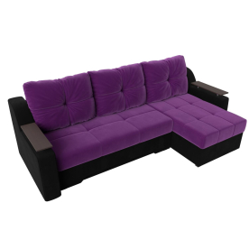 Диван угловой Сенатор