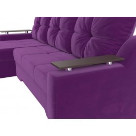 Диван угловой Сенатор