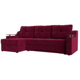 Диван угловой Сенатор