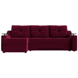 Диван угловой Сенатор