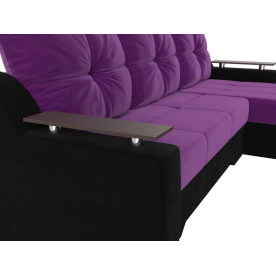 Диван угловой Сенатор НПБ