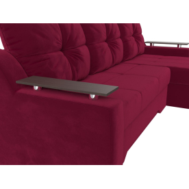 Диван угловой Сенатор НПБ