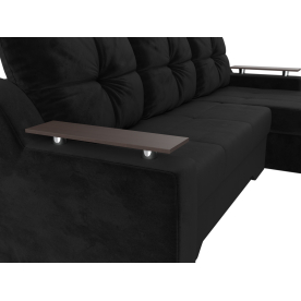 Диван угловой Сенатор