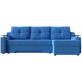 Диван угловой Сенатор