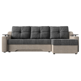 Диван угловой Сенатор