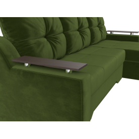 Диван угловой Сенатор