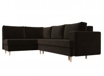 Диван угловой Сильвана