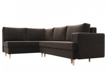 Диван угловой Сильвана