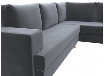 Диван угловой Сильвана