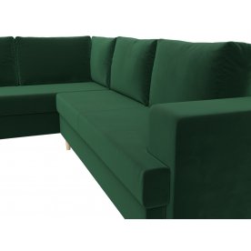 Диван угловой Сильвана