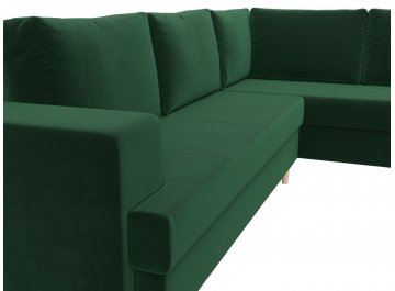 Диван угловой Сильвана