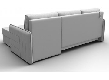 Диван угловой Слим