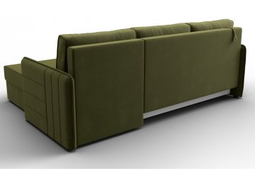 Диван угловой Слим