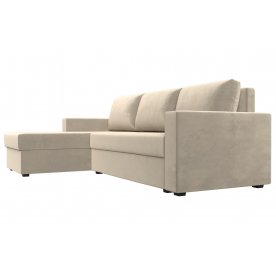 Диван угловой Траумберг Лайт