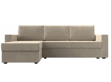 Диван угловой Крона-М Лайт